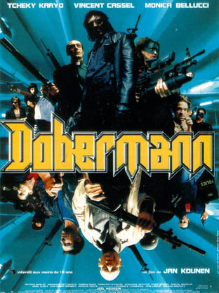 Доберман (Dobermann)