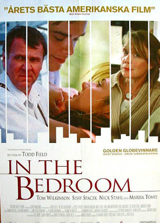 В спальне (In the Bedroom)